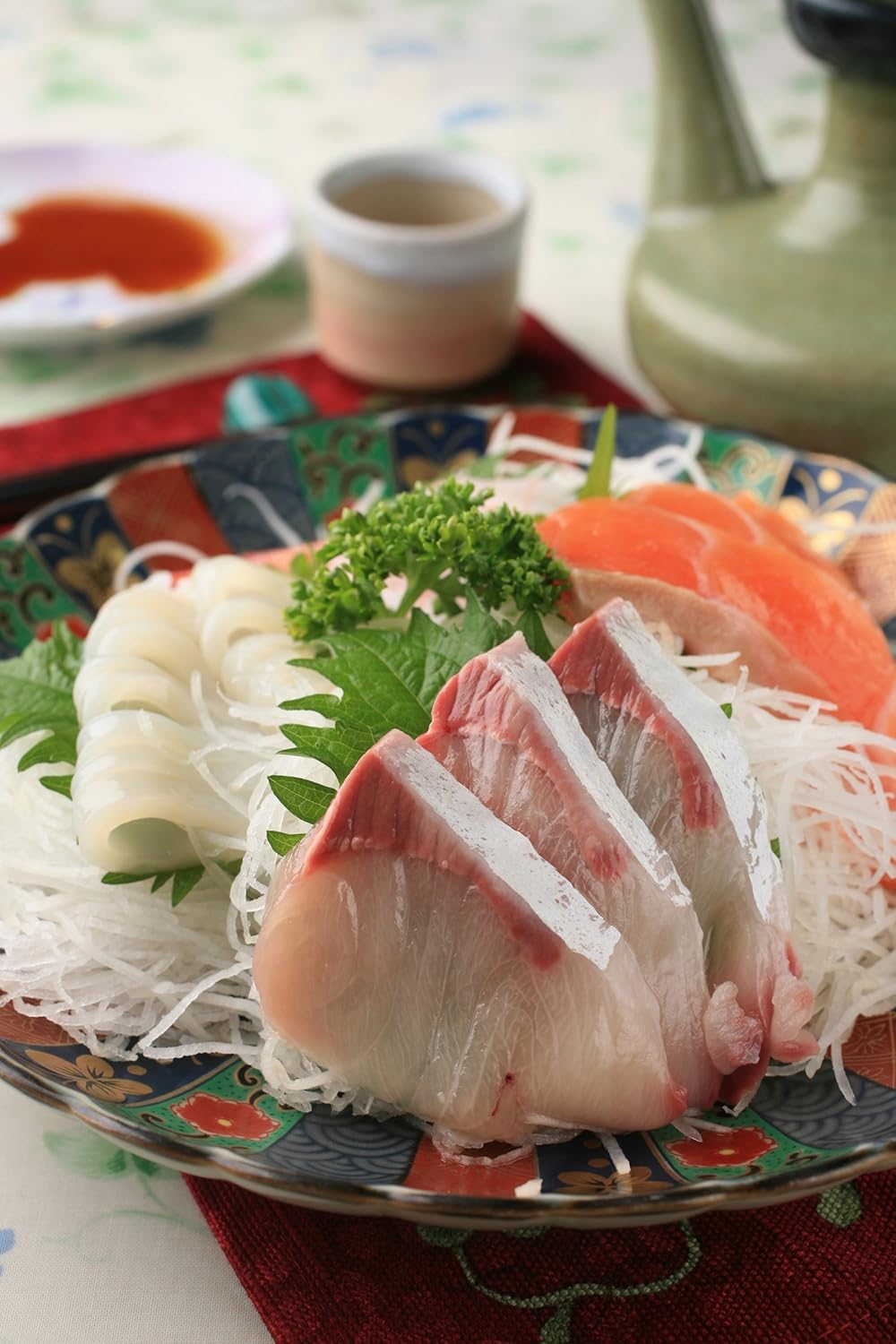 太宰府薬味研究所 柚子胡椒 2種 各60g 桐箱 手土産 手提げ袋付き