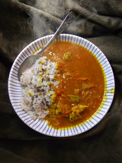 むーむー 雑穀 七福米 ブレンド 原料国産