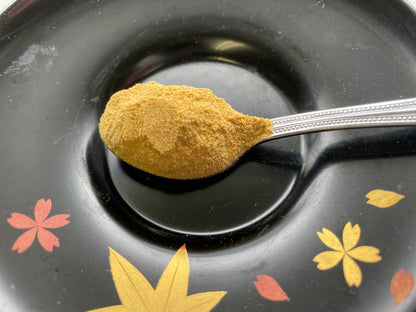 むーむー 陳皮 パウダータイプ 国産