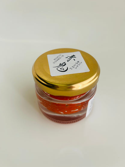 伍代長谷部 生柚子胡椒赤鬼 瓶タイプ 量り売り