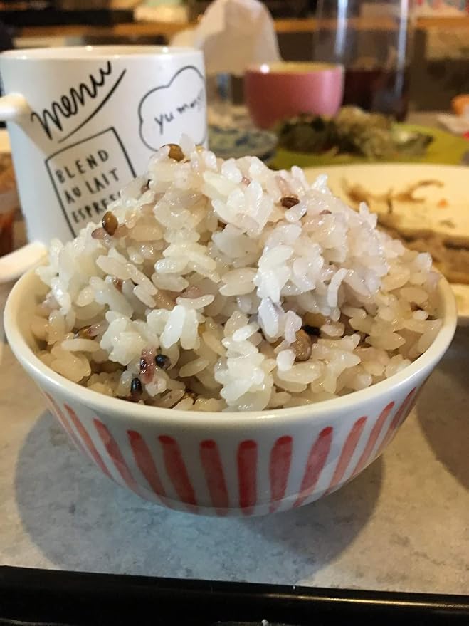 むーむー 雑穀三昧 ブレンド 原料国産 500g