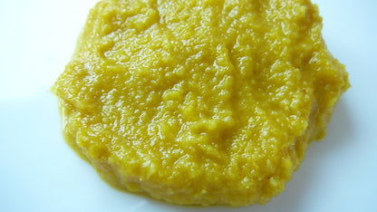 伍代長谷部 生柚子胡椒金熟成 瓶タイプ 量り売り